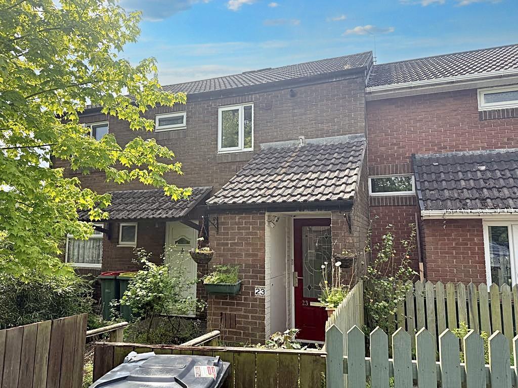 Marlfield Close, Ingol, PR2 7AL